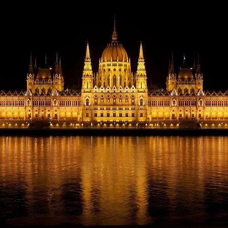 Parliament Apartment บูดาเปสต์ ภายนอก รูปภาพ